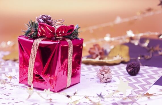 あなたが望む最高の現実と未来を創るクリスマスワーク